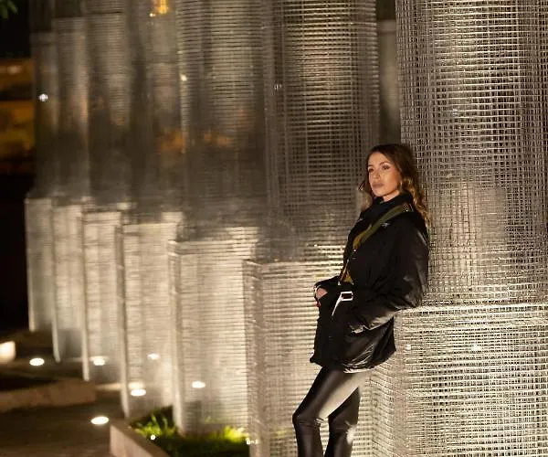 Casa de hóspedes Le Mirage Boutique