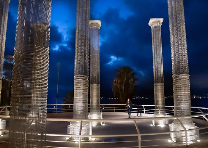 Le Mirage Boutique Reggio di Calabria