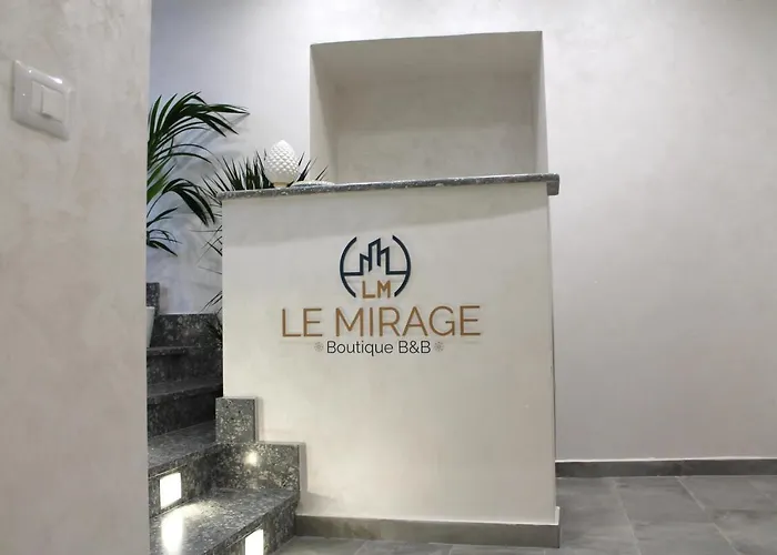Gasthof Le Mirage Boutique 4*